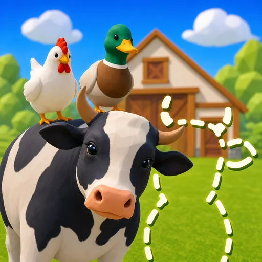 Farm as Usual icon